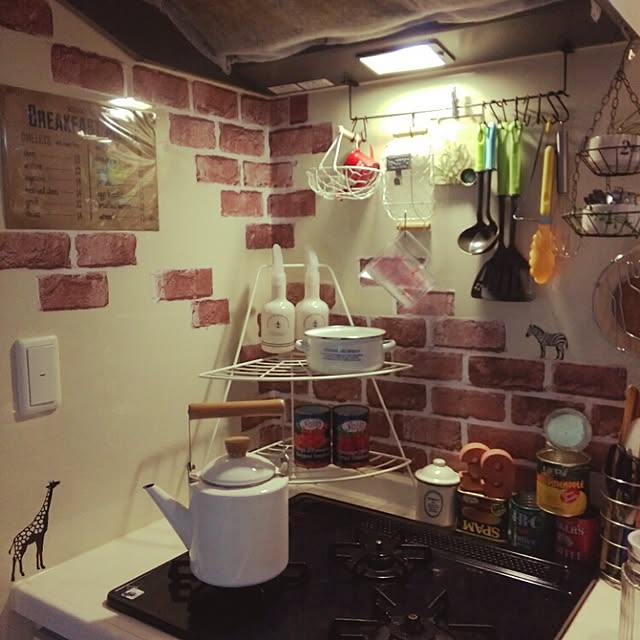 michi-michi39さんの実例写真