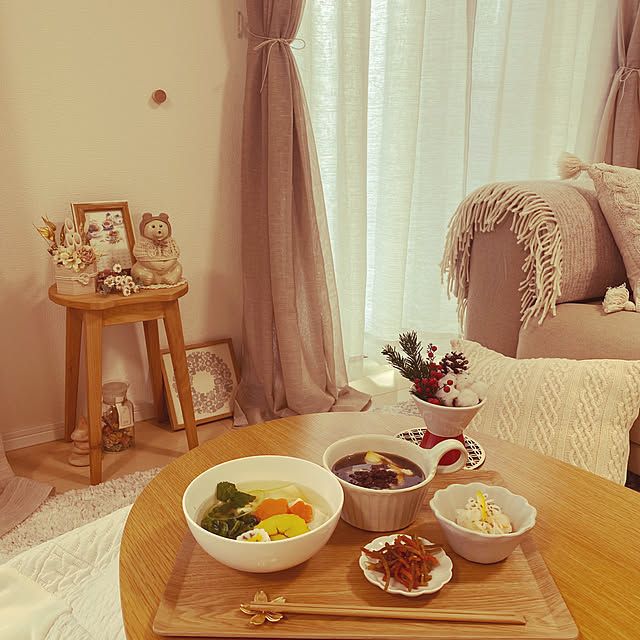 sariさんの部屋