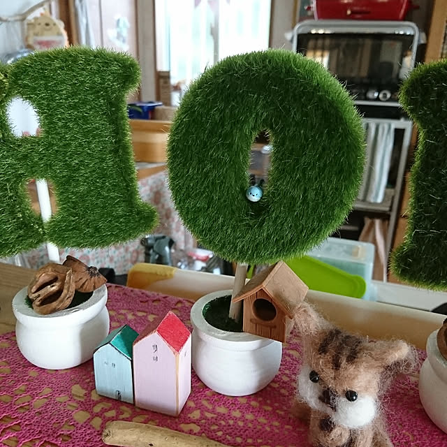 akiさんの実例写真