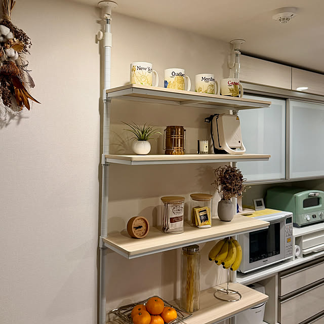 mike_life222さんの実例写真