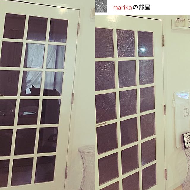 marikaさんの実例写真
