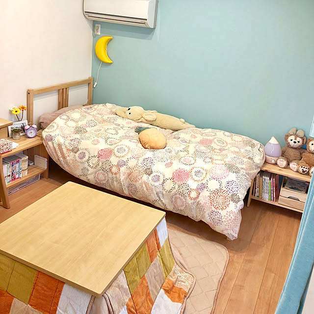 comoさんの実例写真