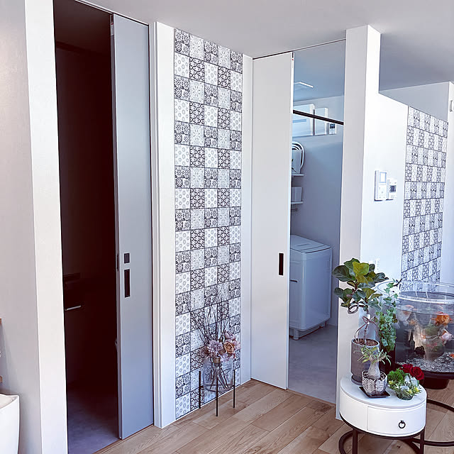 tomatoさんの部屋