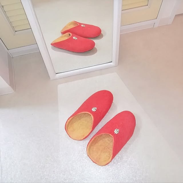 w+さんの部屋