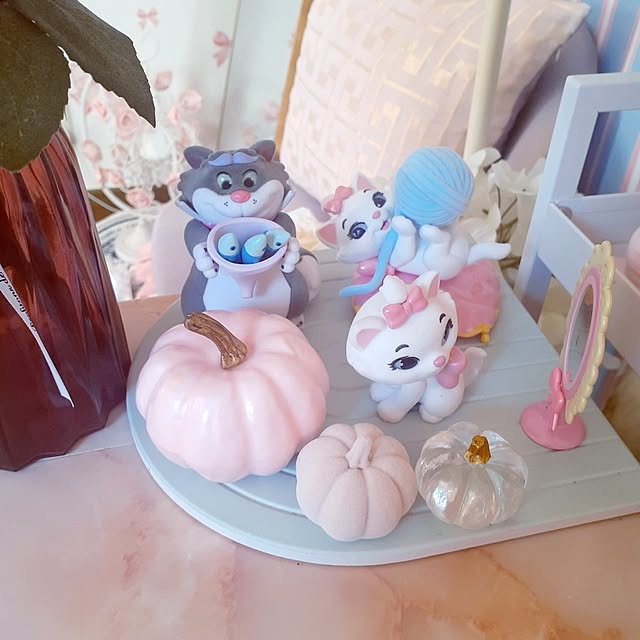 SweetFlow.さんの部屋