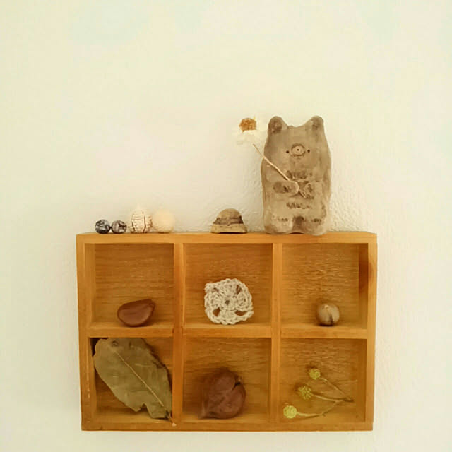 mayutan.さんの実例写真