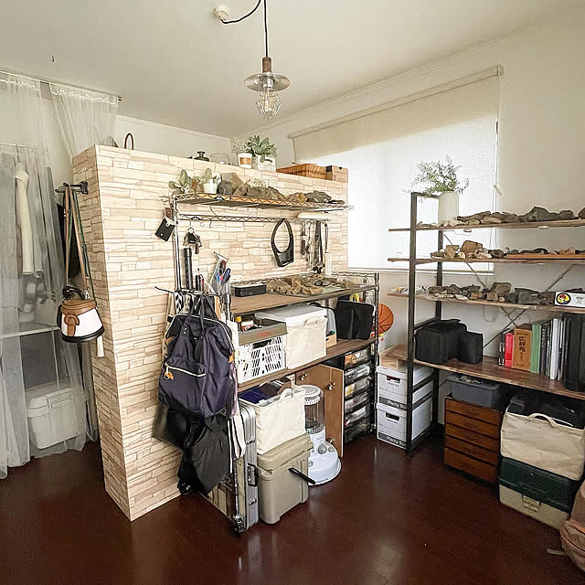 kuroさんの部屋