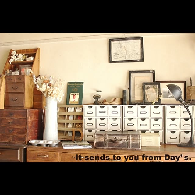 days-hidamariさんの実例写真