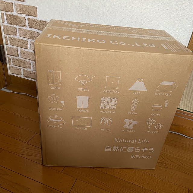 mocoさんの実例写真