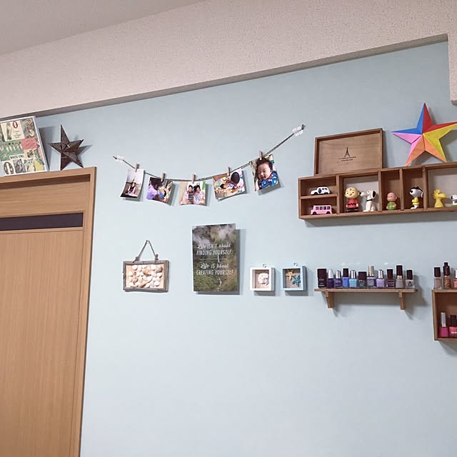msk.1222さんの実例写真