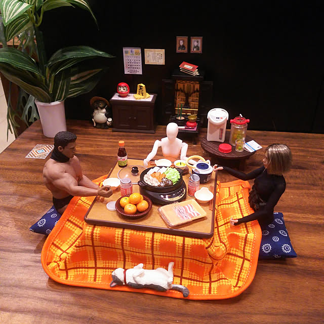 maria-grossさんの実例写真