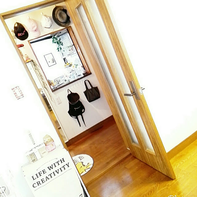 kumingさんの実例写真