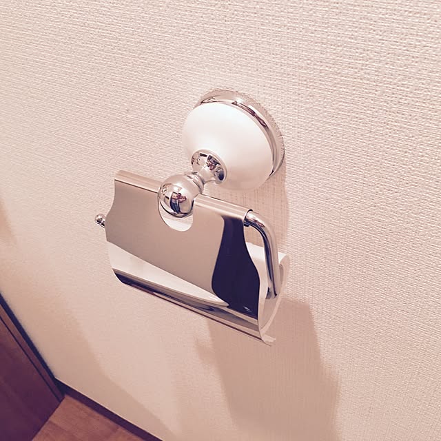 バス/トイレのインテリア実例 - 2017-07-04 19:33:42