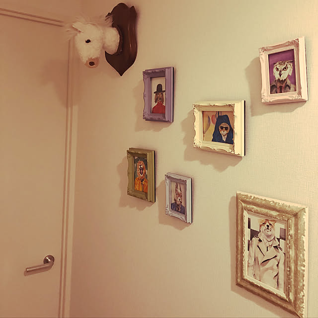 Vitnaさんの実例写真