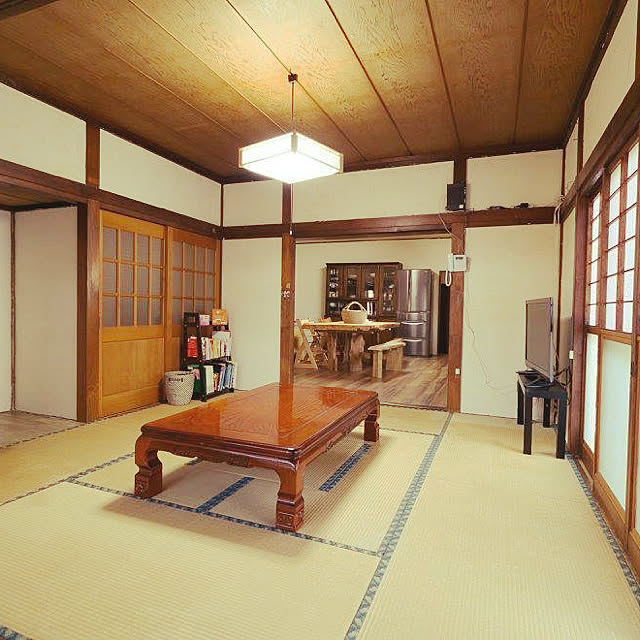 VillageInaさんの実例写真