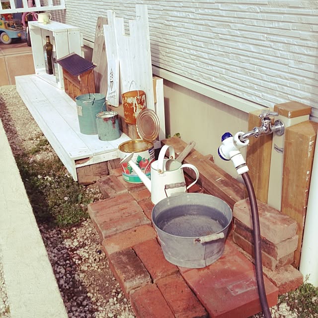 m.tomkさんの実例写真