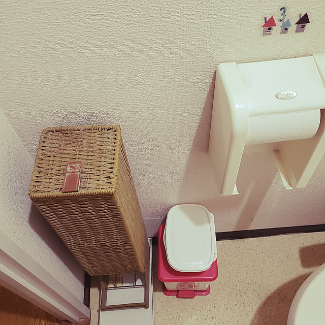 バス/トイレのインテリア実例 - 2020-06-23 19:59:34