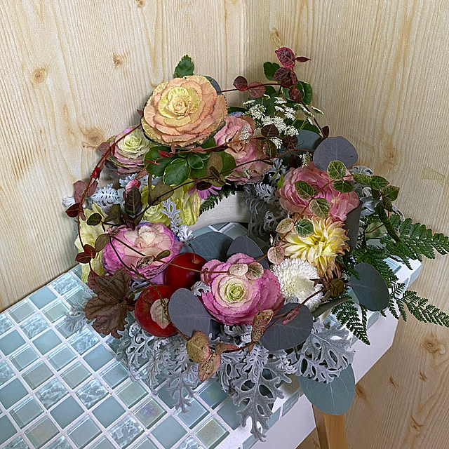 mさんの部屋