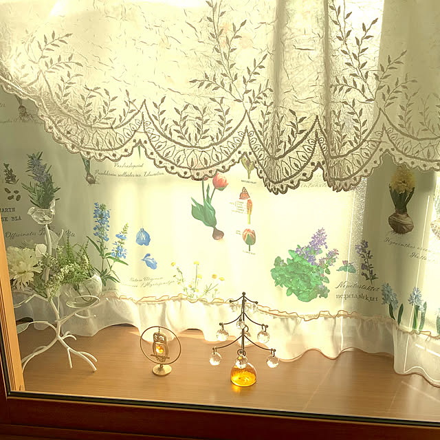 haruminさんの実例写真