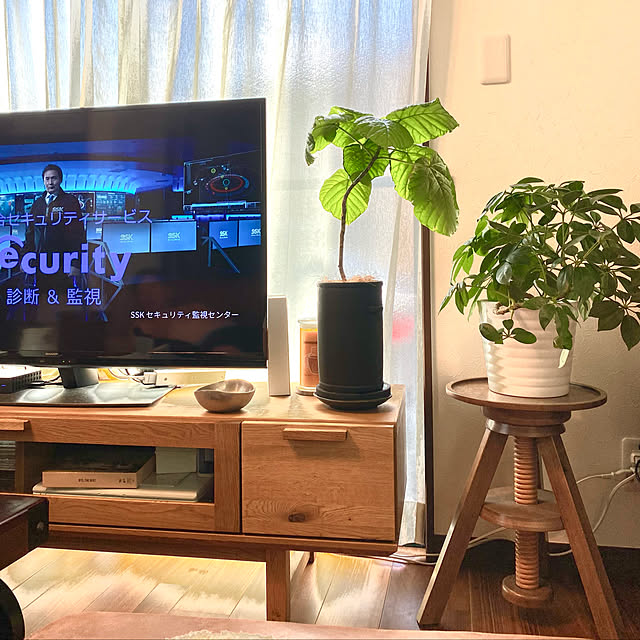sevenhunterさんの実例写真