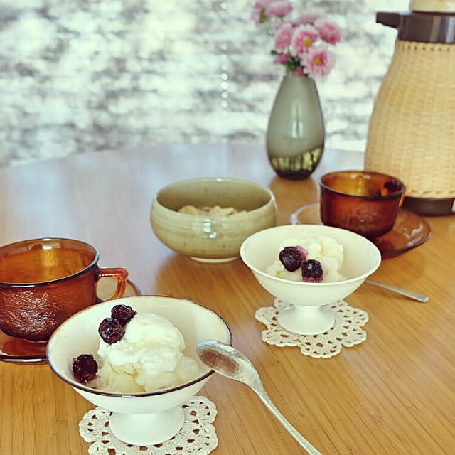 ricefishさんの実例写真