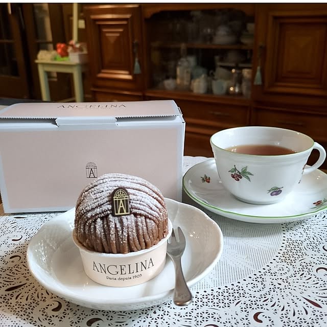 Rさんの実例写真