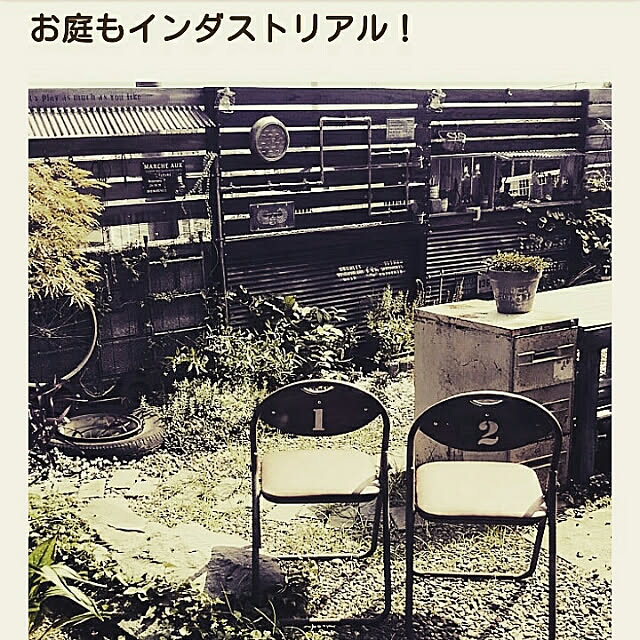 reksさんの実例写真