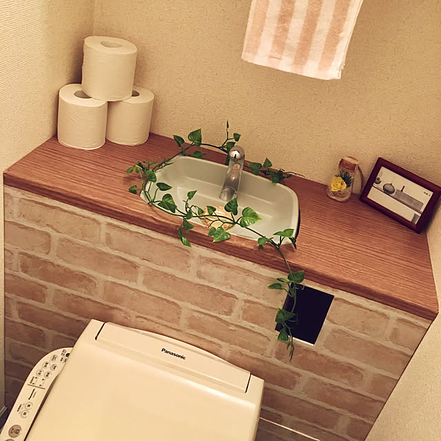hiyoriさんの実例写真