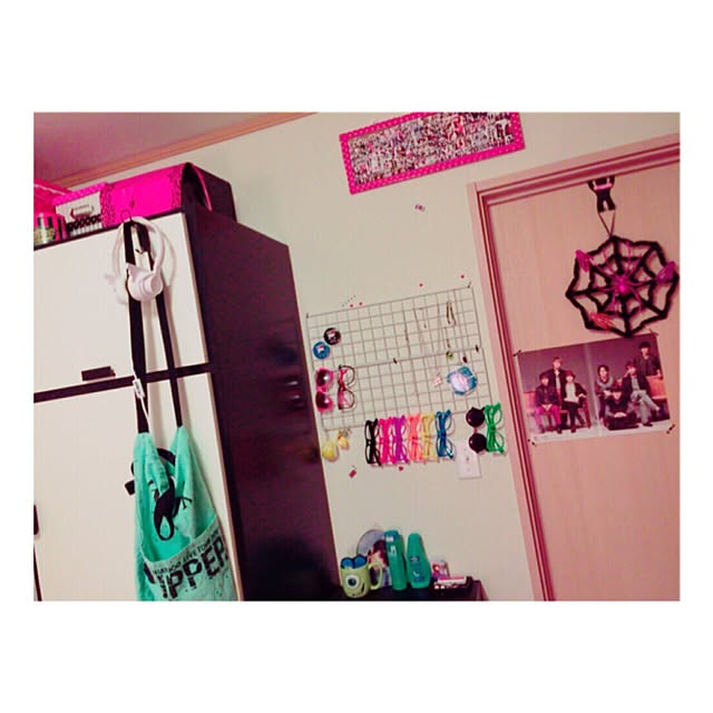 Raiさんの実例写真
