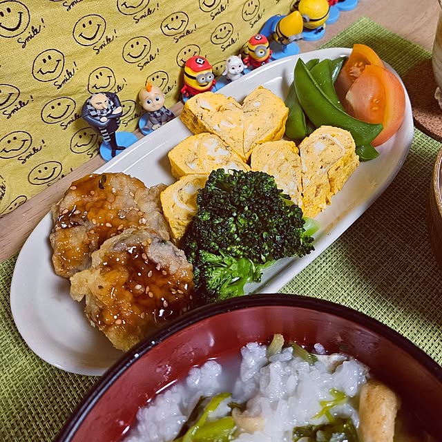 mocomocoさんの部屋
