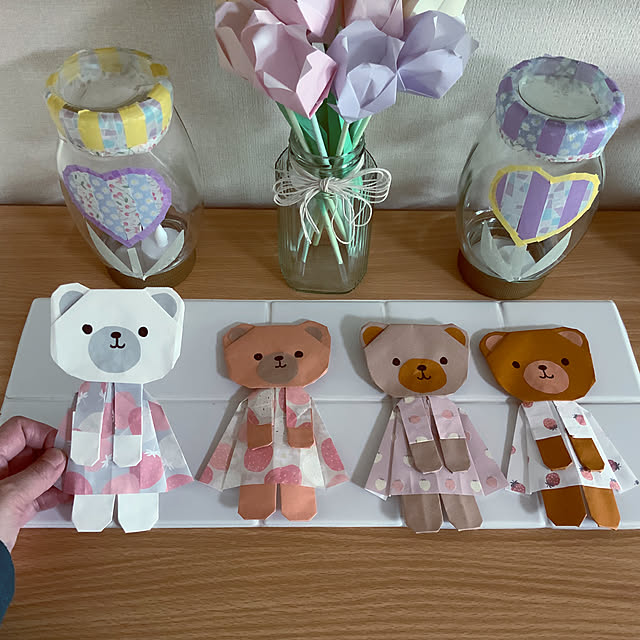 chiiyanさんの部屋