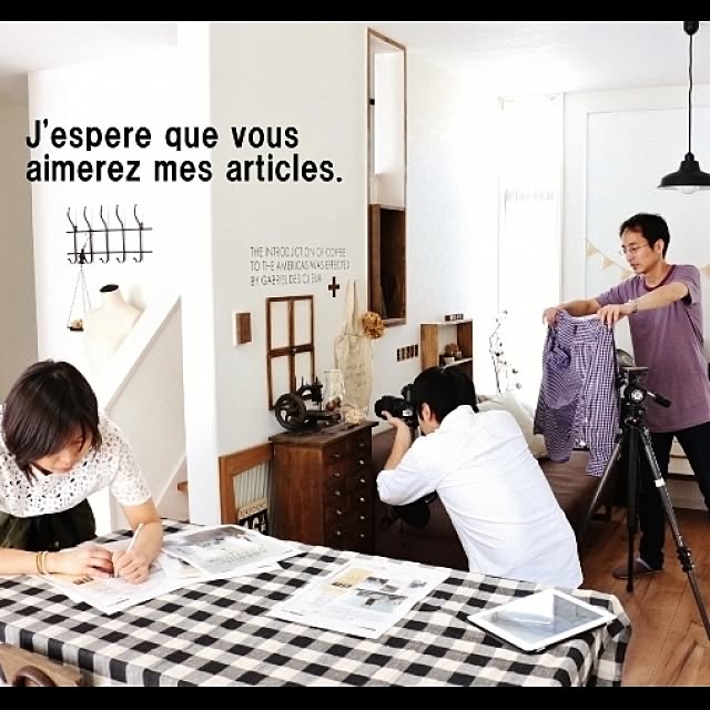 takimoto-manamiさんの実例写真