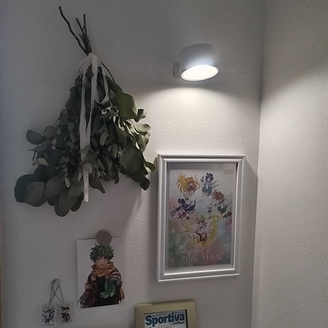 sakiさんの部屋