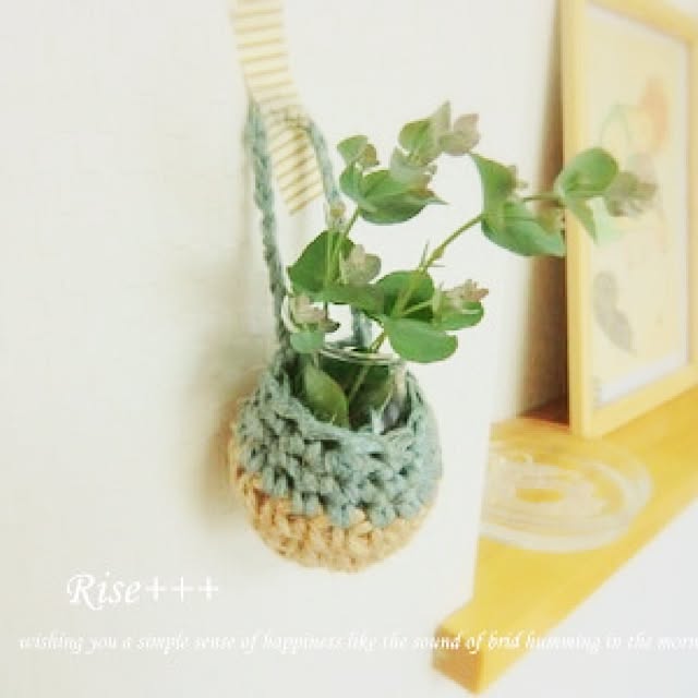 kayo.rise.crossroadさんの実例写真