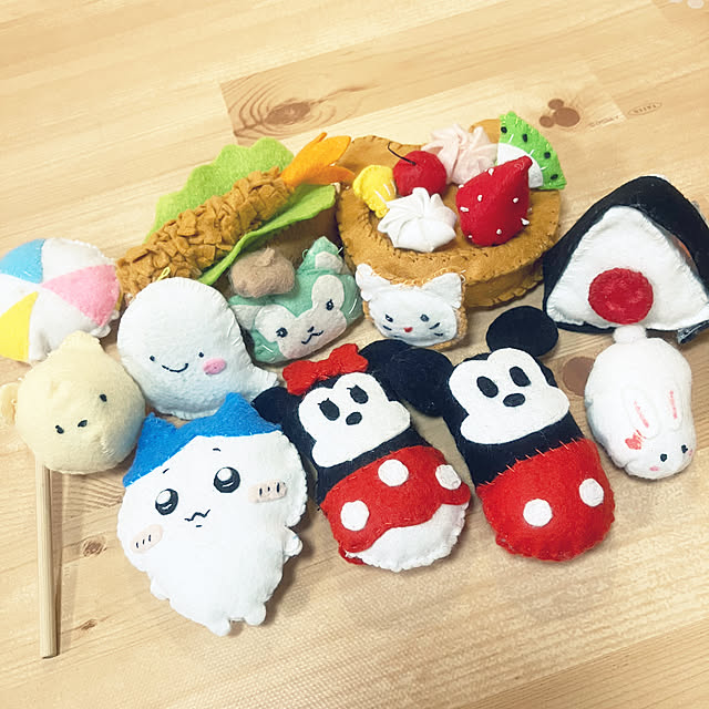 keep_patienceさんの部屋