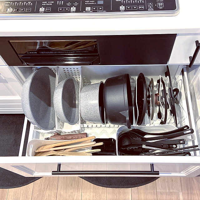 mi_homeさんの実例写真