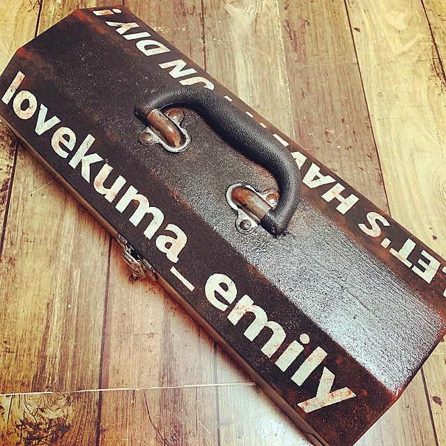lovekuma_emilyさんの実例写真