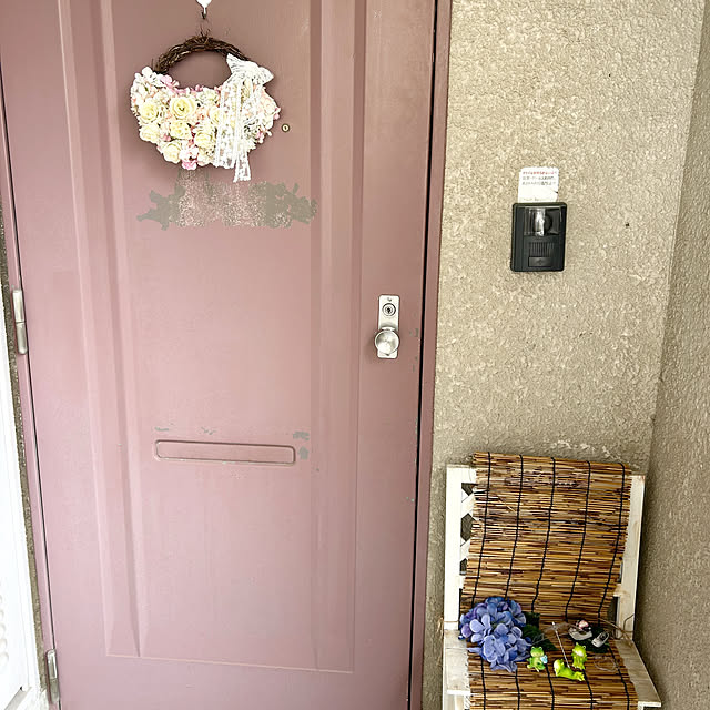 shabby666さんの部屋