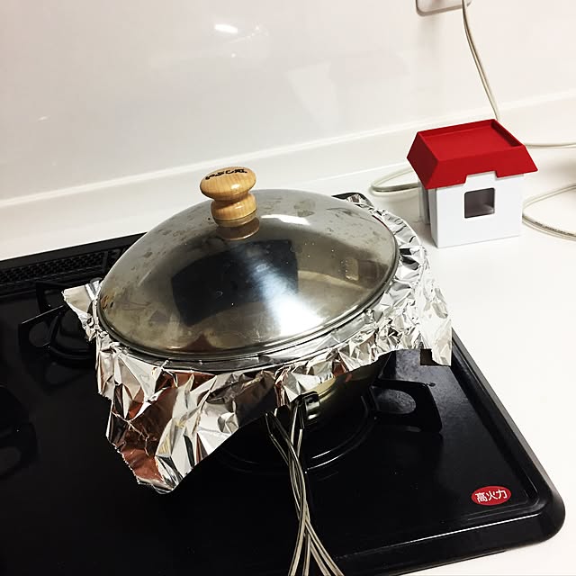 KJさんの実例写真