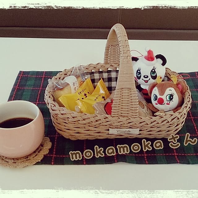 mappyさんの実例写真
