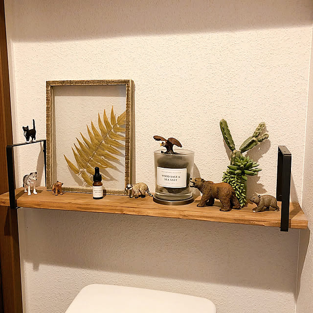 nekekinさんの実例写真