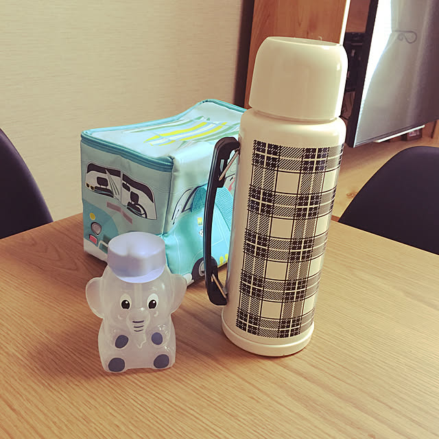 Minteaさんの実例写真