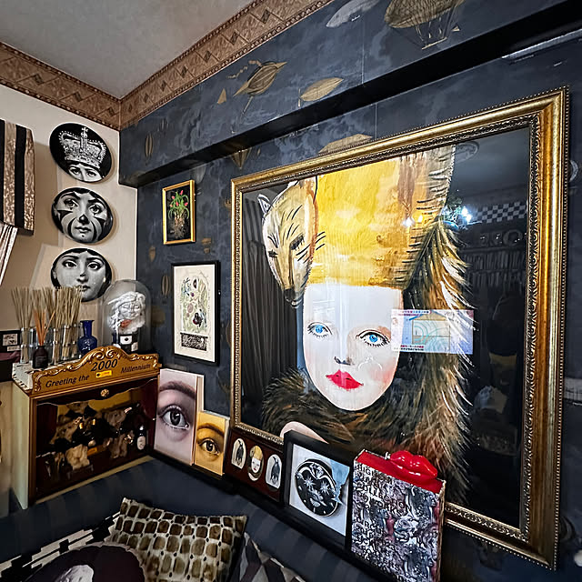 okyame-chanさんの実例写真