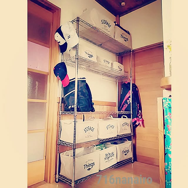 716NANAIROさんの実例写真