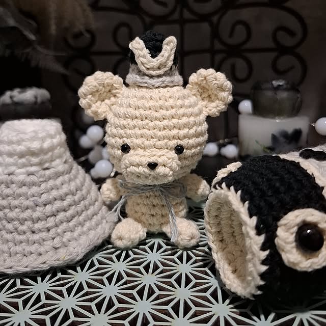 noaさんの部屋