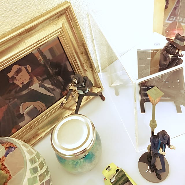 century_egg_さんの実例写真