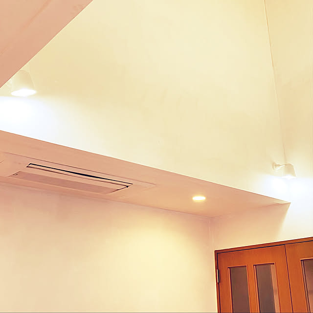 壁/天井のインテリア実例 - 2020-01-08 11:03:18