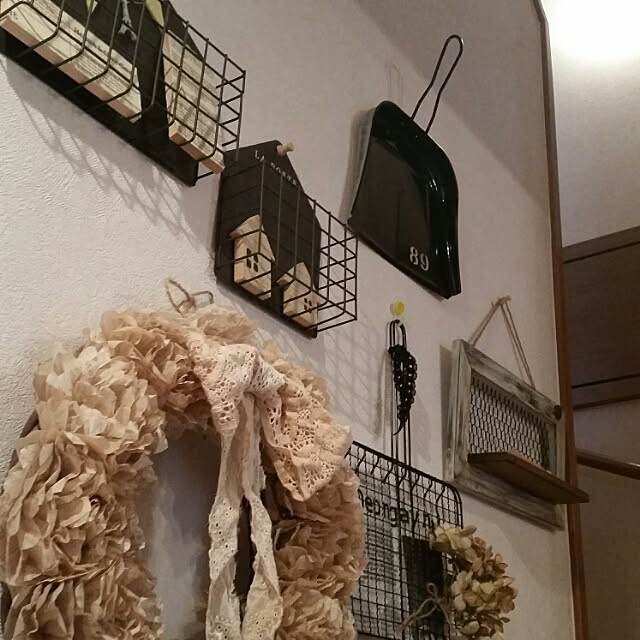 hitomiさんの実例写真