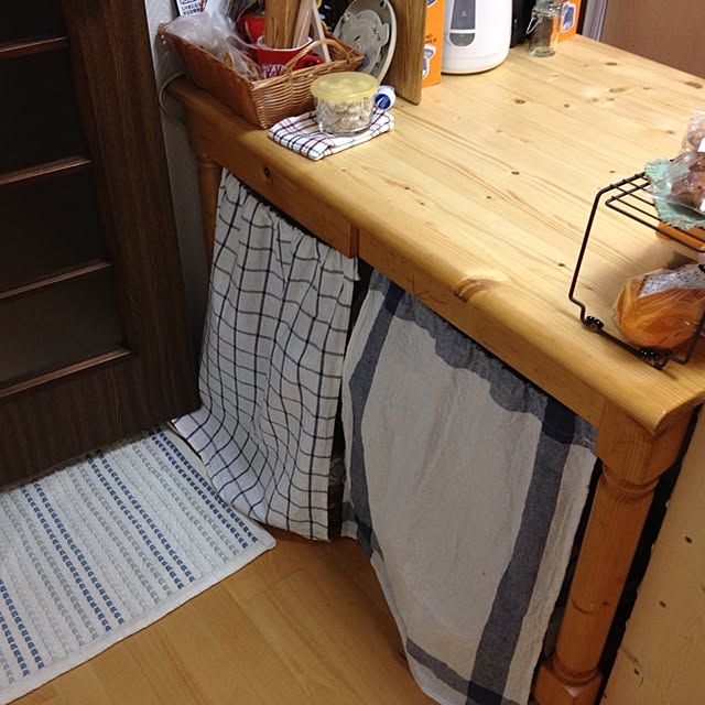 NABIさんの実例写真