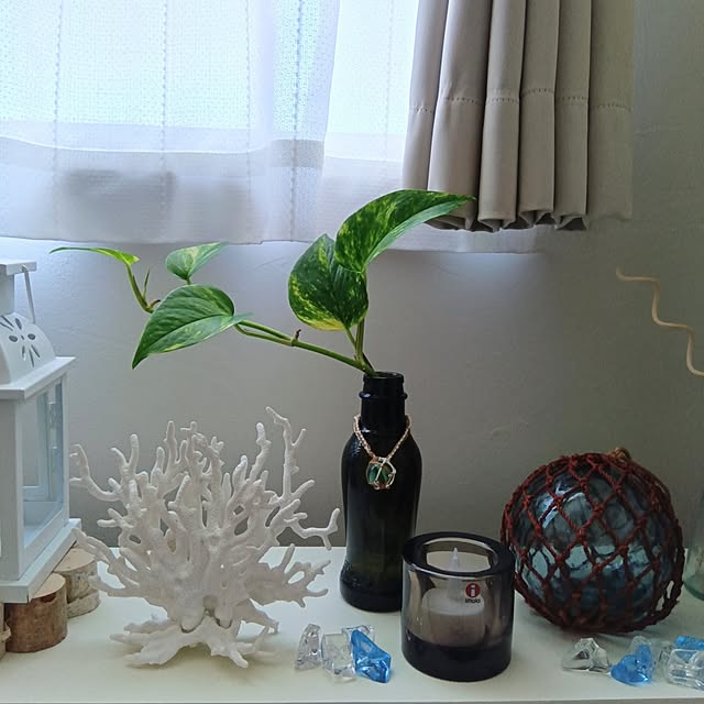 mikeさんの部屋
